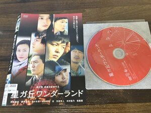 星ガ丘ワンダーランド　DVD　中村倫也　新井浩文　佐々木希　菅田将暉　即決　送料200円　1108