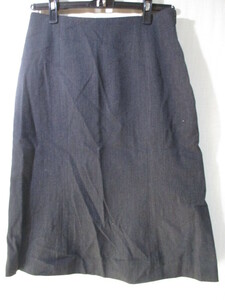 【C.P.A.】スカート サイズ61色グレー身丈58身幅32/IAE