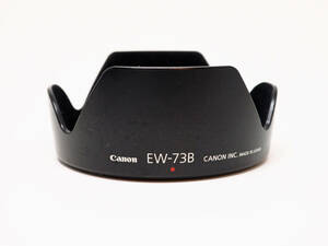 Canon EW-73B キヤノン 純正 レンズフード