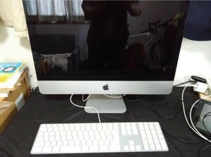 imac 2011