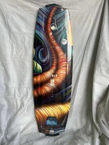 Liquid Force (リキッドフォース) トリップ 134 ウェイクボード WAKEBOARD TRIP 134 新品 正規品