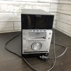 SONY オーディオコンポ　 NAS-M7HD