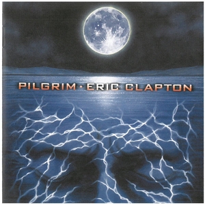 エリック・クラプトン / PILGRIM　CD