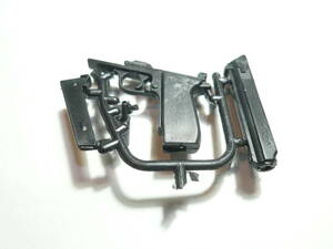 1/6 Walther PPK ミニチュア☆