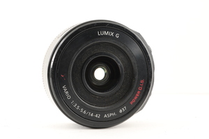 ★並品★ LUMIX G F3.5-5.6 14-42mm #H693