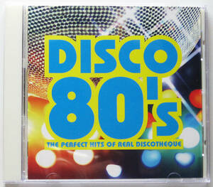 ★DISCO 80