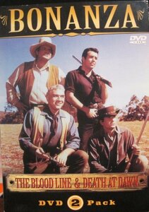 【中古】 Bonanza [DVD]