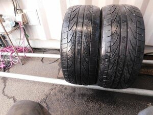 【サ897】●DIREZZA DZ101▼225/45R18▼2本即決