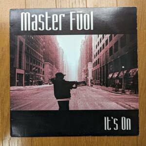 Master Fuol - It