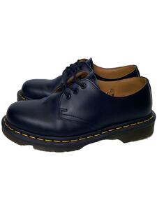 Dr.Martens◆レースアップブーツ/UK5/BLK/レザー/aw006