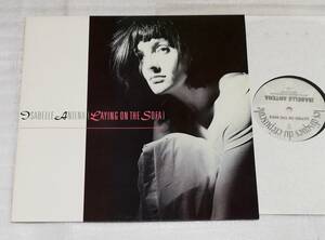 12　ISABELLE ANTENA LAYING ON THE SOFA/ベネルクス盤