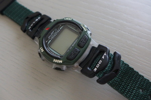 即決 送料無料1度のみ使用 美品 SHARK FREE STYLE フリースタイル シャーク 腕時計 希少な時計