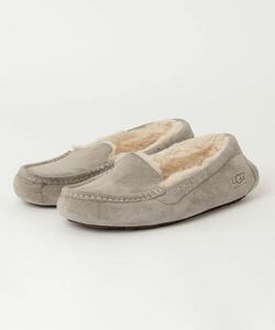 レディース 「UGG」 シューズ 25cm グレー