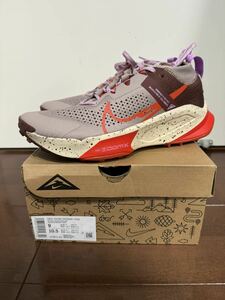 NIKE ナイキ ゼガマ ZEGAMA 27.0 未使用