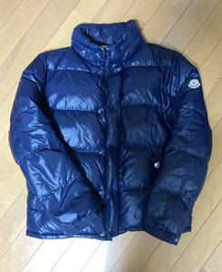 モンクレール ダウンジャケット MONCLER サイズ164cm