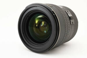 Nikon ニコン ED AF-S NIKKOR 28-70mm 1:2.8 D 一眼レフ カメラレンズ 2127624