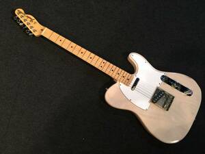 No.112322 生産完了！ Fender Japan TL71 BLD/M MADE IN JAPAN フルメンテ済み EX- - -