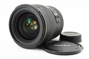 ★外観極上★ニコン Nikon AF-S ED 28-70mm F2.8 D ブラック ★ L2680#1325