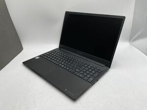 ★1円スタート★第10世代★東芝 dynabook P55/FP Core i5 10210U 8GB SSD新品256GB Win10 Pro 保証付き★AC欠品★