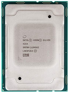 Intel Xeon Silver 4214 SRFB9 12C 2.2GHz 2.7/3.2GHz 16.5MB 85W LGA3647 DDR4-2400