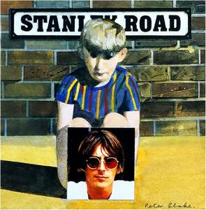 Stanley Road ポール・ウェラー 輸入盤CD