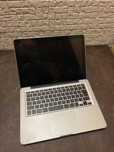 MacBook Pro ノートパソコン 現状品