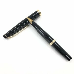 PILOT　パイロット　万年筆　エリート　ペン先14K-585【CDAY9052】