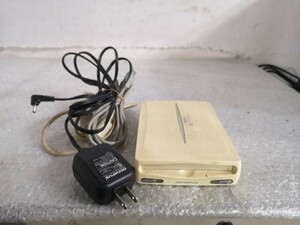 最終出品　OLYMPUS MOS3392S MOドライブ ジャンク扱い