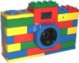 【中古】 LEGO レゴ デジタルカメラ