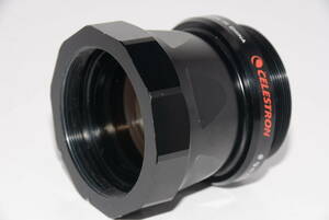 【外観並級】CELESTRON セレストロン 7x REDUCER　#t12908