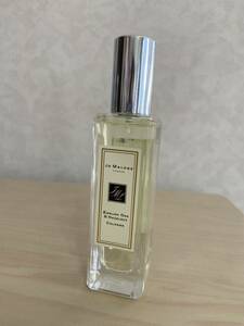 Jo Malone London イングリッシュ オーク& ヘーゼルナッツ　ジョーマローン 30ml 満タンに近いお品物　残量たっぷり　定形外発送は300円