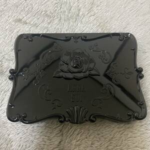 激安 定価2200 新品 メール便可 ANNA SUI (アナスイ) オイル コントロール ペーパー ケース | あぶらとり紙 メイク コンパクト ミラー 鏡