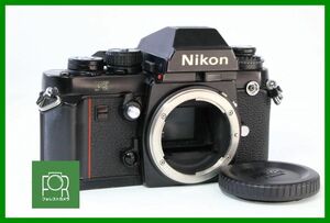 【同梱歓迎】実用■Nikon F3 ボディ■シャッター全速・露出計完動■■AH569