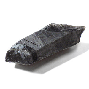 モリオン(黒水晶) 原石 ポイント 内モンゴル産 天然石 パワーストーン