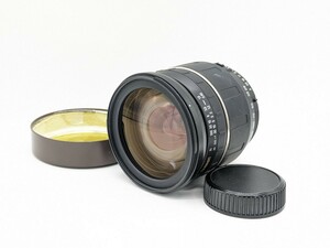 動作品！TAMRON 28-200mm ASPHERICAL LD IF Kマウント