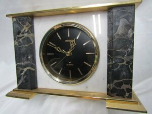 古い時計　　置き時計　　 オブジェ　 インテリア　ディスプレイ　 置物 　 アンティーク コレクション