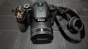 Nikon COOLPIX P520 中古品