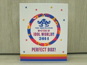 THE IDOLM@STER M@STERS OF IDOL WORLD!! 2014