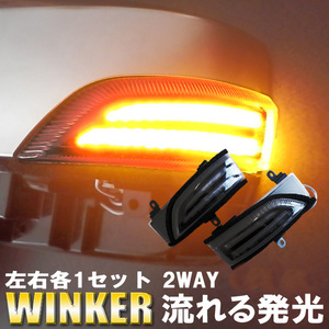 LED 流れる ウインカー シーケンシャル フォレスター アウトバック レガシィ レガシー レヴォーグ インプレッサ WRX S4 WRX STI XV