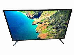 【美品】DOSHISHA ドウシシャ OD4K-49B1 液晶モニター 49型 2016年製 ディスプレイ 49型 解像度 3840x2160 リモートワーク 仕事用モニター