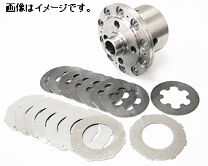 個人宅発送可能 ATS Metal LSD NewType-R 2way メタル LSD HONDA ホンダ NSX NA1 C30A 5MT/3L (RHMA10911)