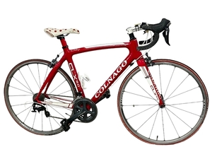 【動作保証】COLNAGO CLX3.0 コルナゴ ロードバイク 2014年モデル SHIMANO 105 自転車 訳有 M8805971