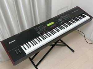 【美品】YAMAHA S90ES　シンセサイザー/ステージピアノ