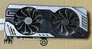 Palit NVIDIA GeForce RTX 2070 Super JetStream