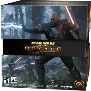 Star Wars: The Old Republic Collector