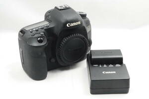 ★実用良品★ 即決 格安 売切 キヤノン CANON EOS 5D MARKⅢ ボディ デジタル一眼カメラ （R6-238）
