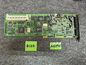 【送60サイズ】Creative Labs　Sound Blaster AWE32 PNP CT3990　ISAバス用サウンドボード ※未チェック