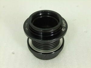 「インスタ映え/レンズ遊び」レンズベビー Lensbaby・jp M42マウント 多少の難有り品 Z094