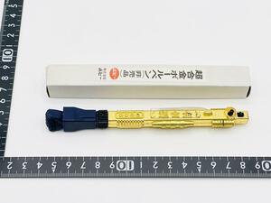 非売品 超合金 ボールペン ロケットパンチ 製造ミス 希少品 当時の箱付き レトロ ビンテージ