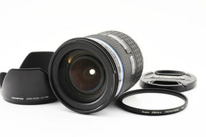 ◆外観美品◆ オリンパス OLYMPUS ZUIKO DIGITAL 12-60mm F2.8-4 SWD フォーサーズマウント ミラー一眼用 ズームレンズ #3754